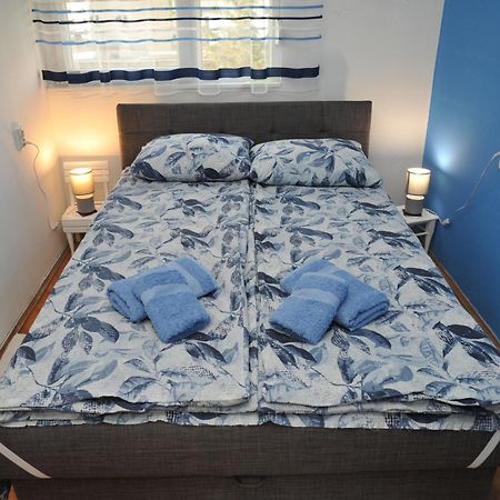 Aba Apartman Ni Eksteriør bilde