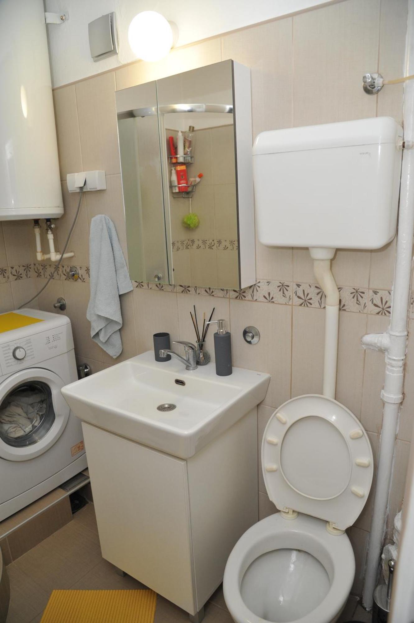 Aba Apartman Ni Eksteriør bilde