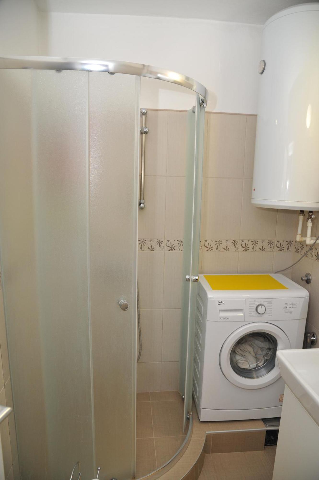 Aba Apartman Ni Eksteriør bilde
